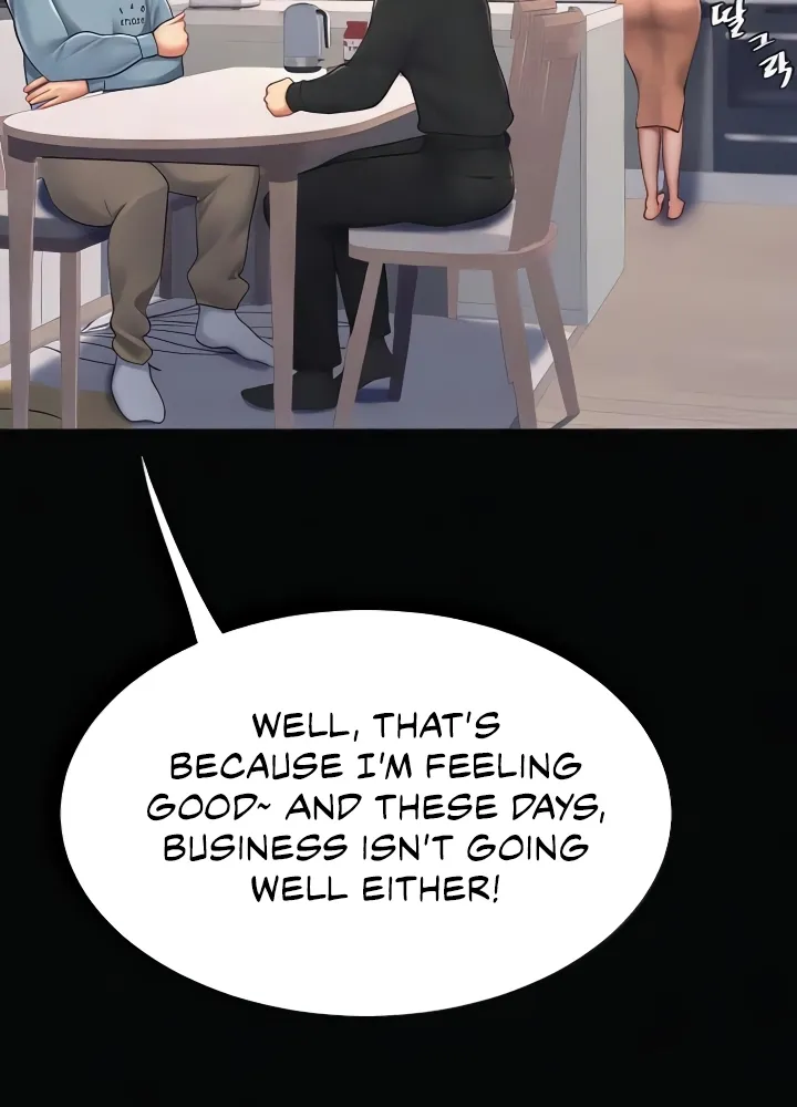 Read Eat First, Mom chapter 57 image 13 on Lezhin