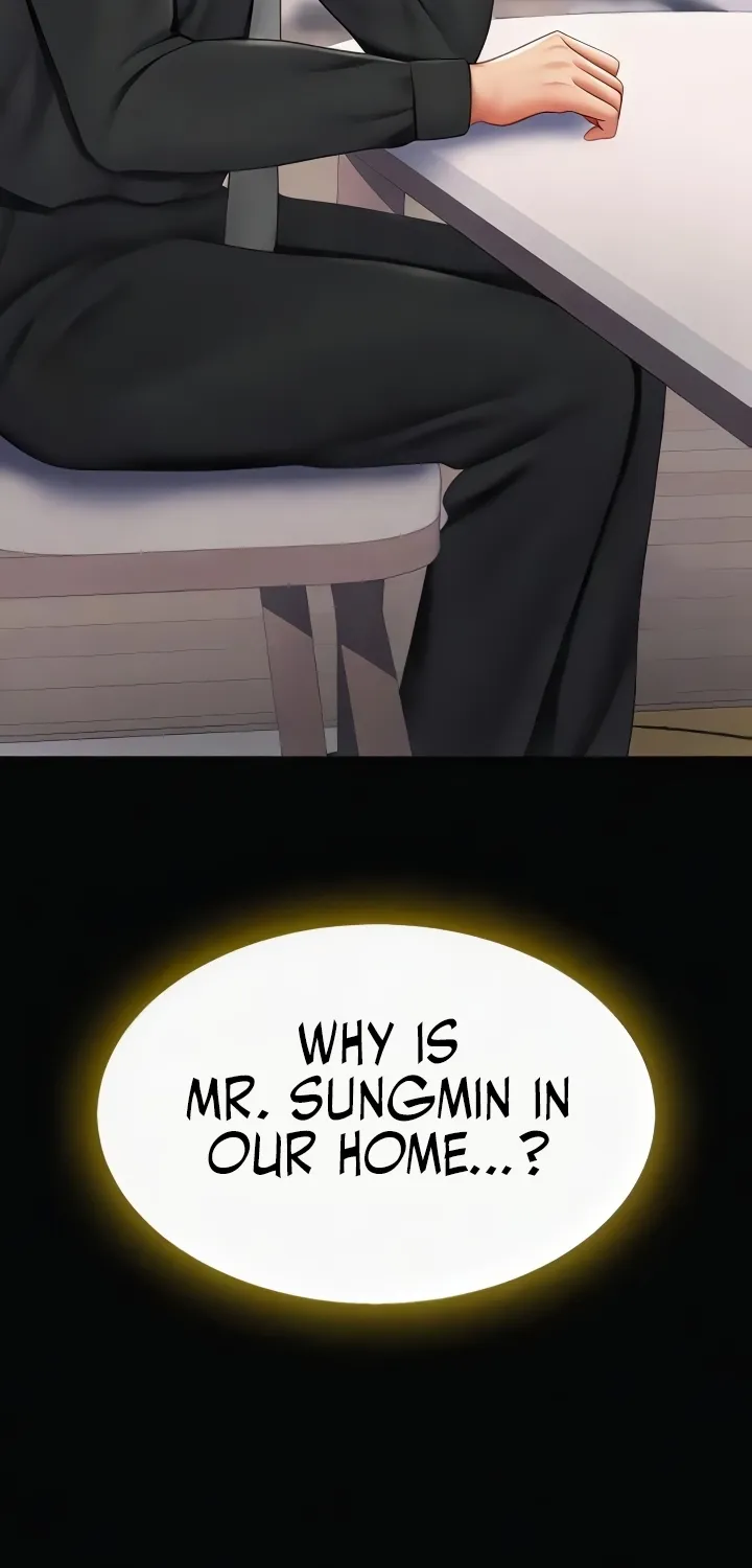 Read Eat First, Mom chapter 57 image 16 on Lezhin