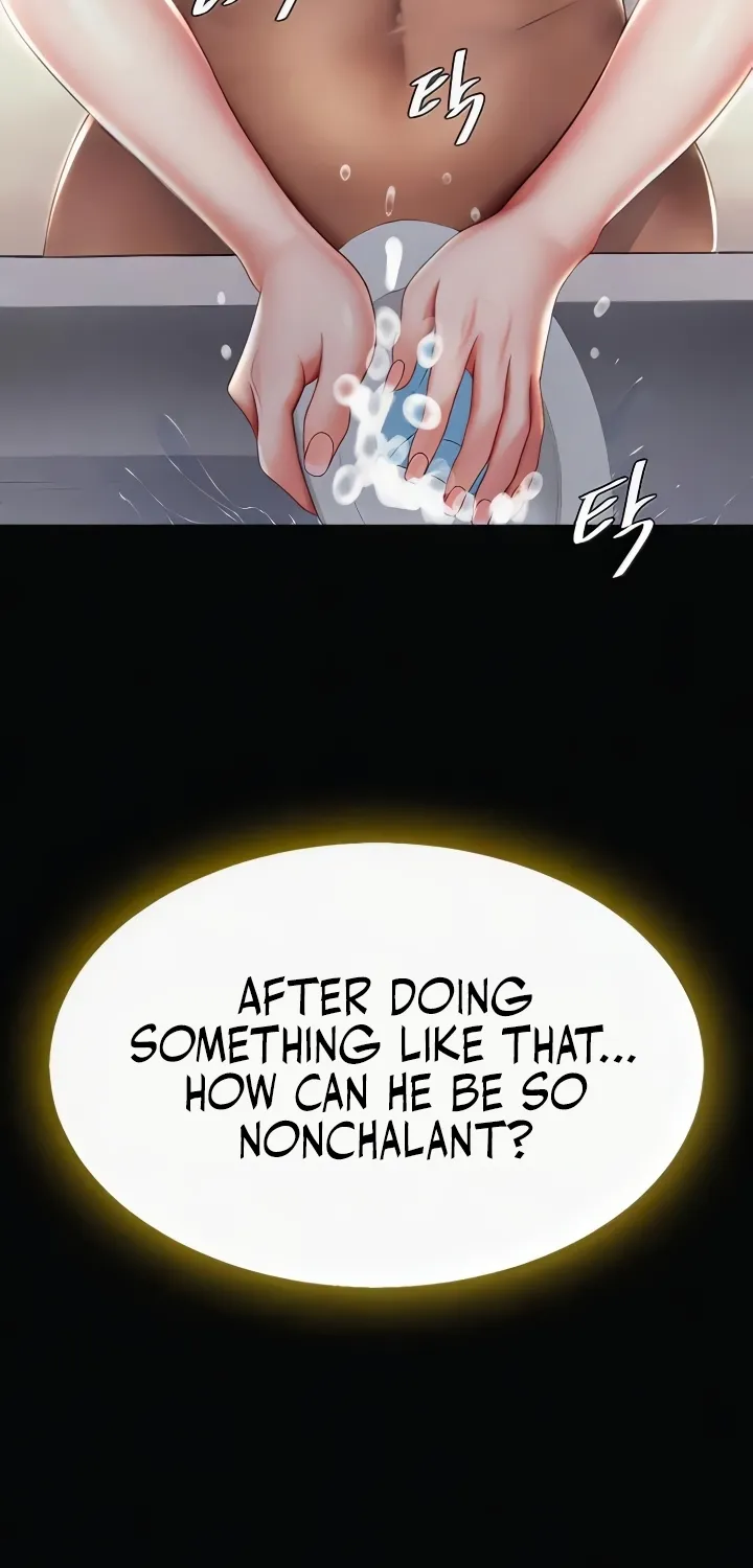 Read Eat First, Mom chapter 57 image 19 on Lezhin