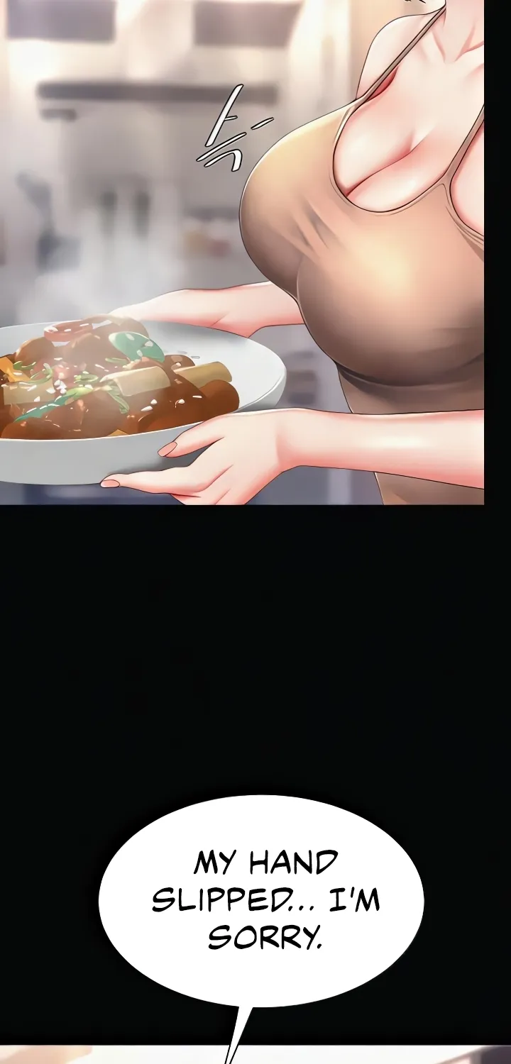 Read Eat First, Mom chapter 57 image 26 on Lezhin