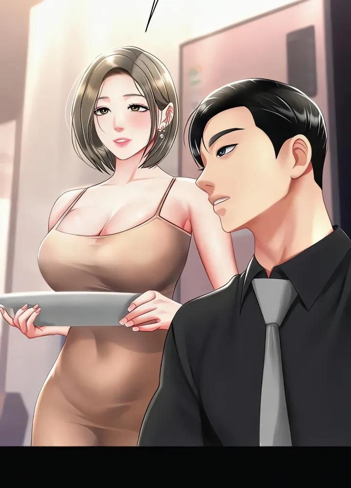 Read Eat First, Mom chapter 57 image 27 on Lezhin