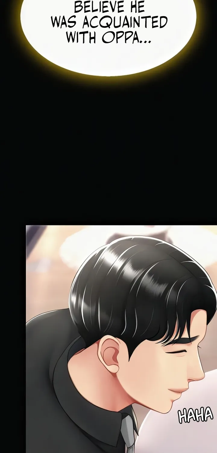Read Eat First, Mom chapter 57 image 29 on Lezhin