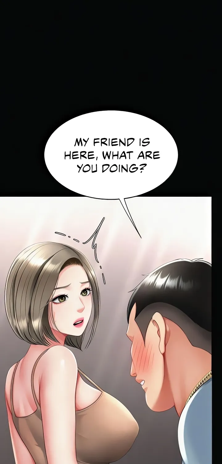 Read Eat First, Mom chapter 57 image 33 on Lezhin