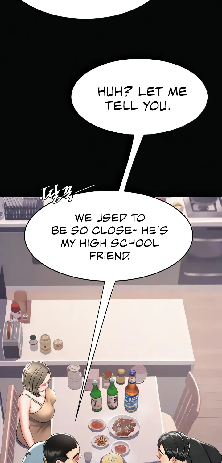 Read Eat First, Mom chapter 57 image 36 on Lezhin