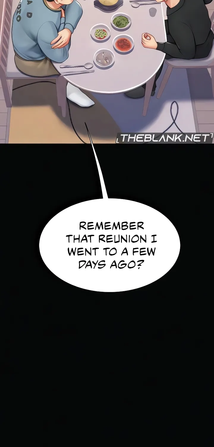 Read Eat First, Mom chapter 57 image 37 on Lezhin