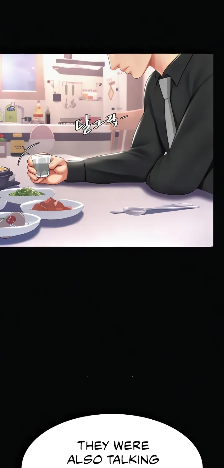 Read Eat First, Mom chapter 57 image 39 on Lezhin