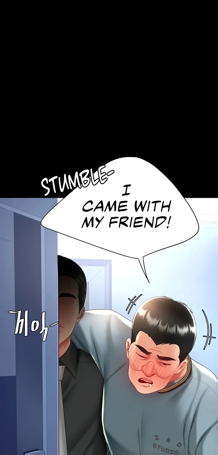 Read Eat First, Mom chapter 57 image 4 on Lezhin