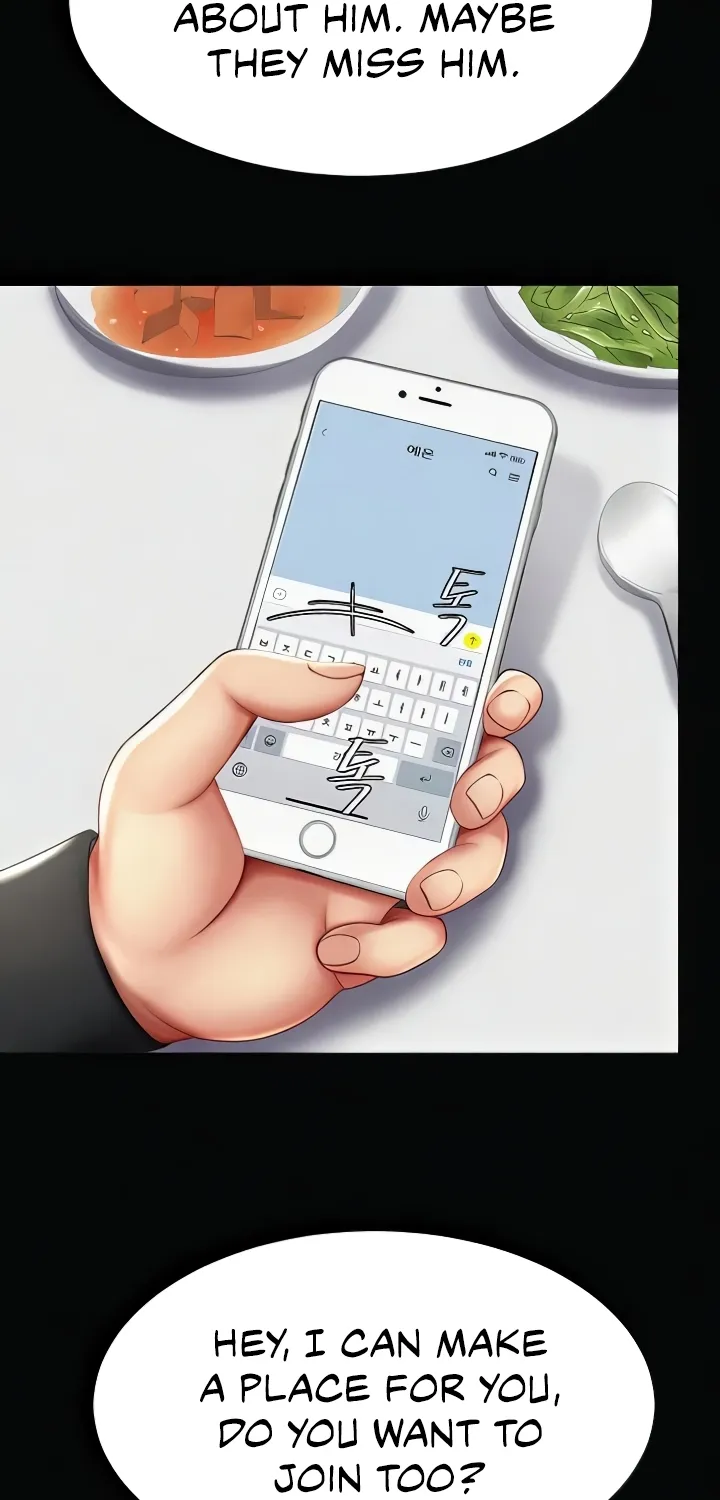 Read Eat First, Mom chapter 57 image 40 on Lezhin