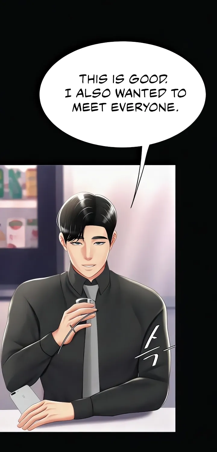 Read Eat First, Mom chapter 57 image 43 on Lezhin