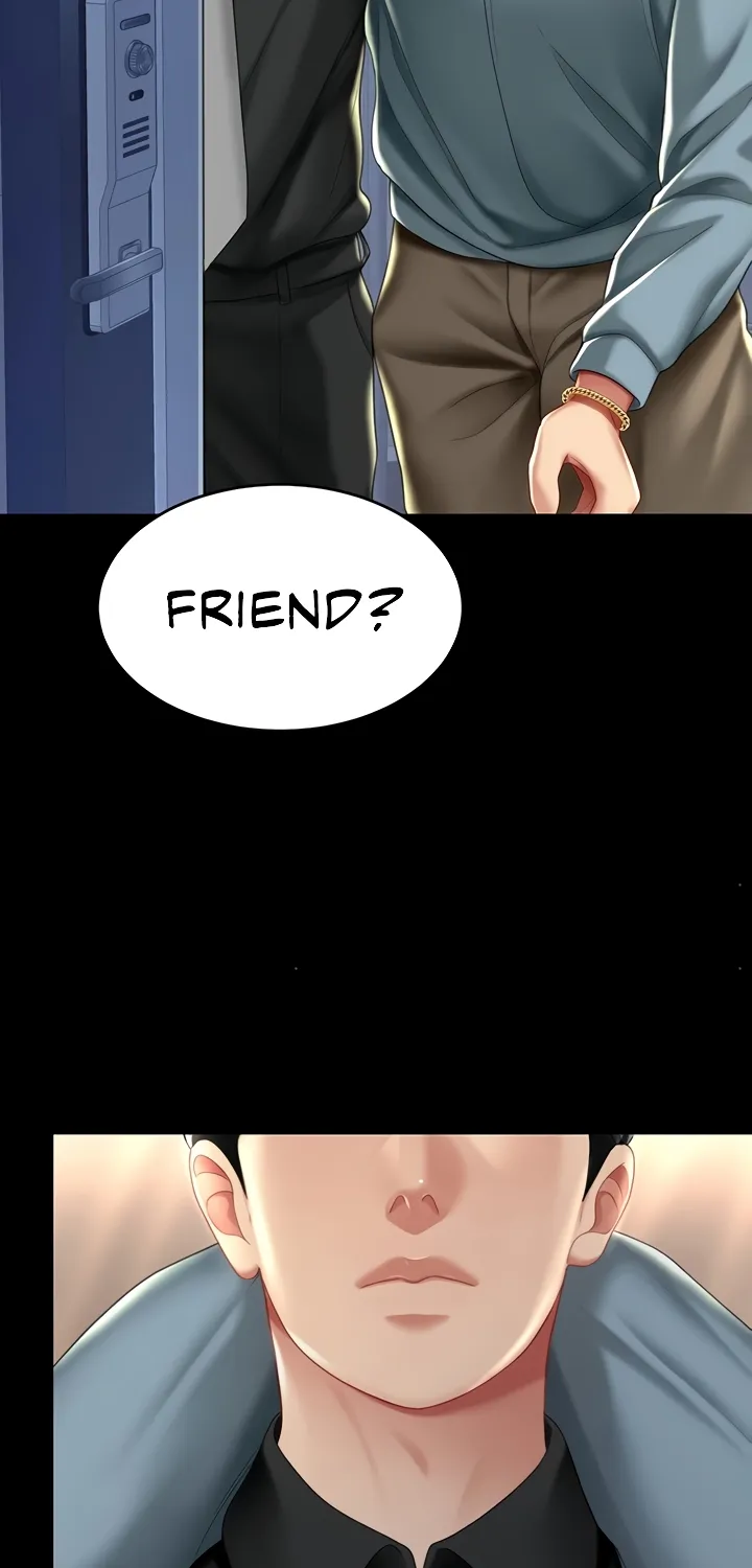 Read Eat First, Mom chapter 57 image 5 on Lezhin