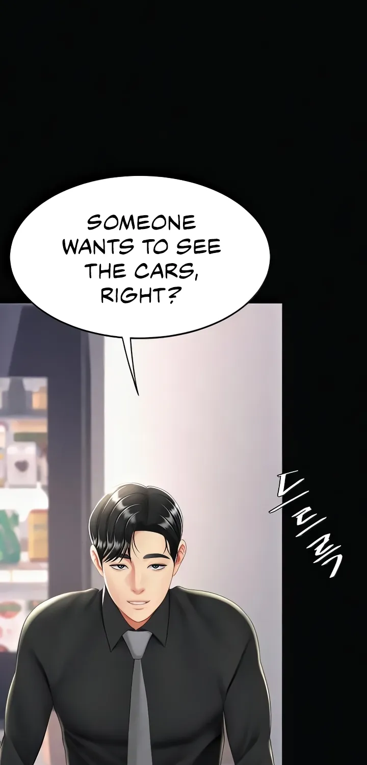 Read Eat First, Mom chapter 57 image 54 on Lezhin