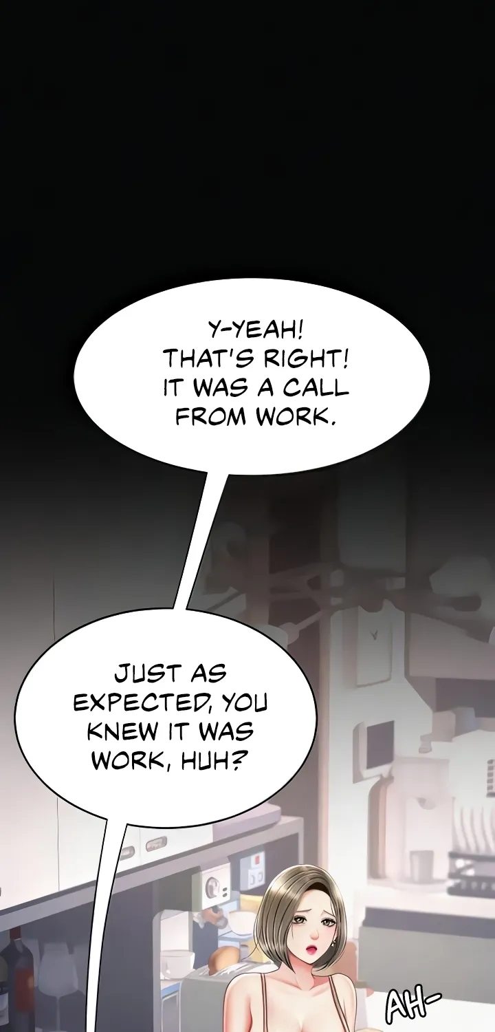 Read Eat First, Mom chapter 57 image 56 on Lezhin