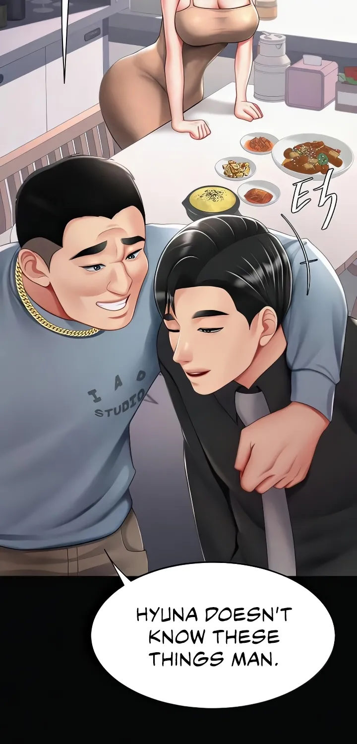 Read Eat First, Mom chapter 57 image 57 on Lezhin