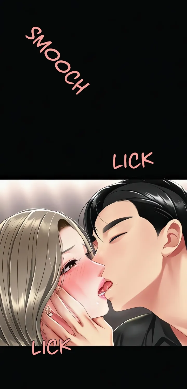 Read Eat First, Mom chapter 57 image 81 on Lezhin