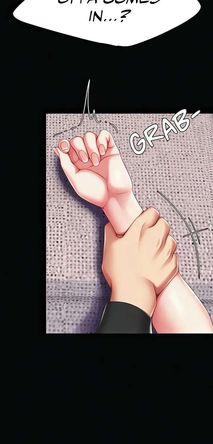 Read Eat First, Mom chapter 57 image 99 on Lezhin
