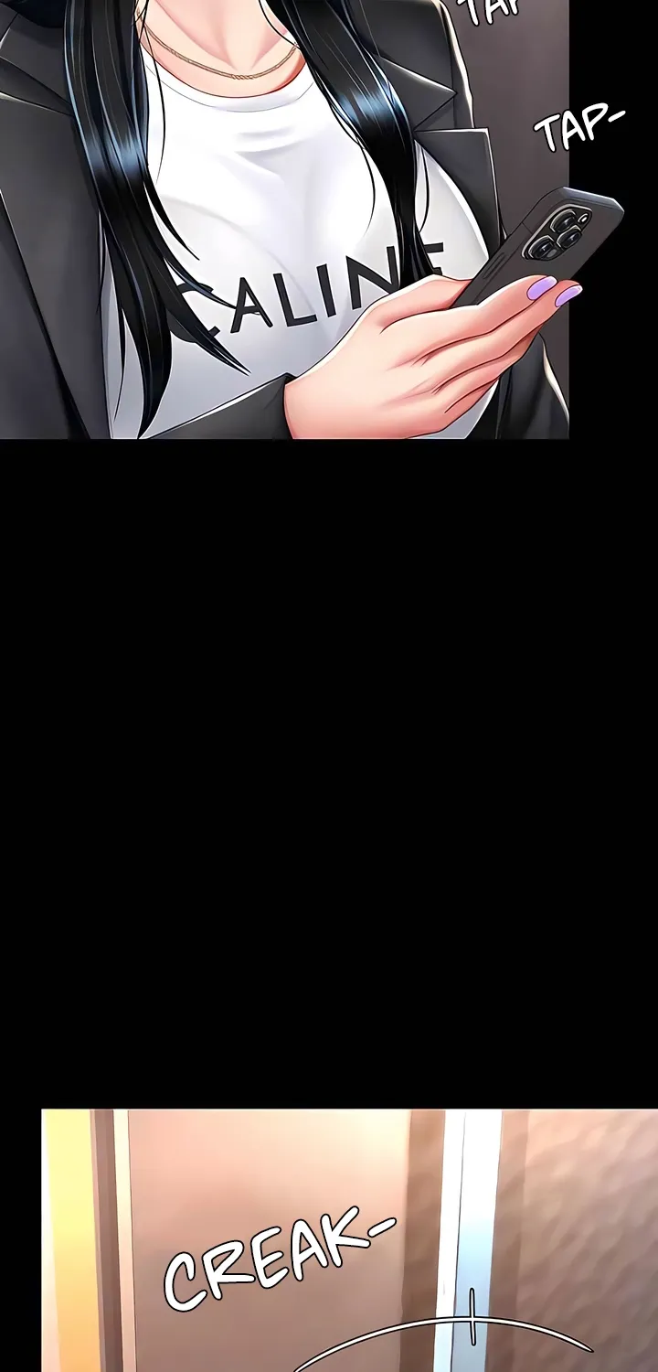 Read Eat First, Mom chapter 58 image 12 on Lezhin