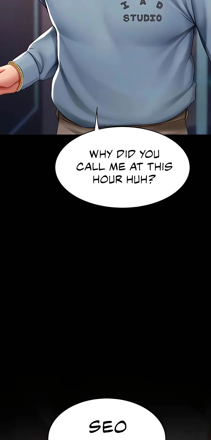 Read Eat First, Mom chapter 58 image 15 on Lezhin