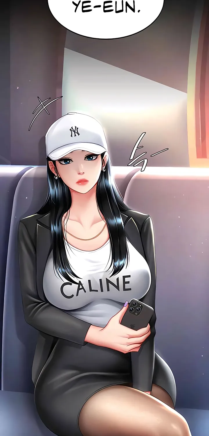 Read Eat First, Mom chapter 58 image 16 on Lezhin