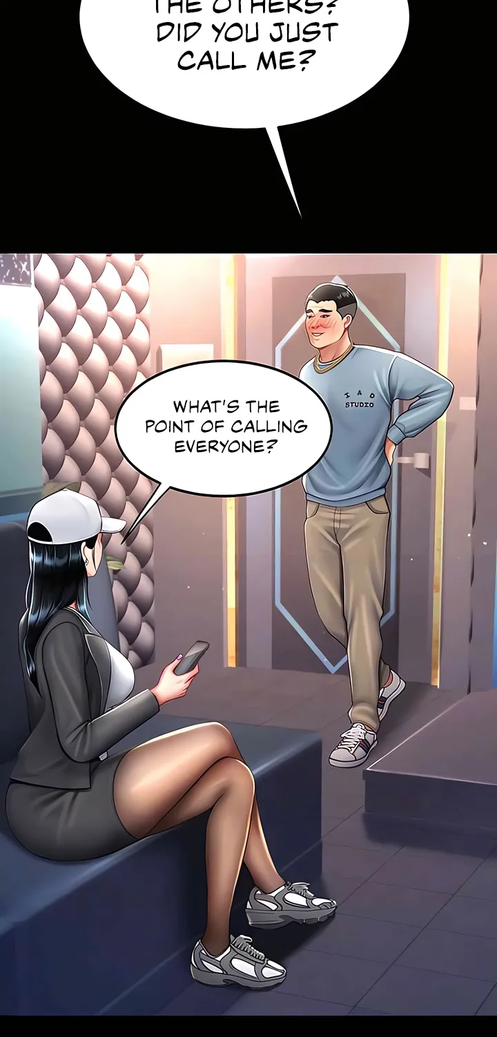 Read Eat First, Mom chapter 58 image 18 on Lezhin