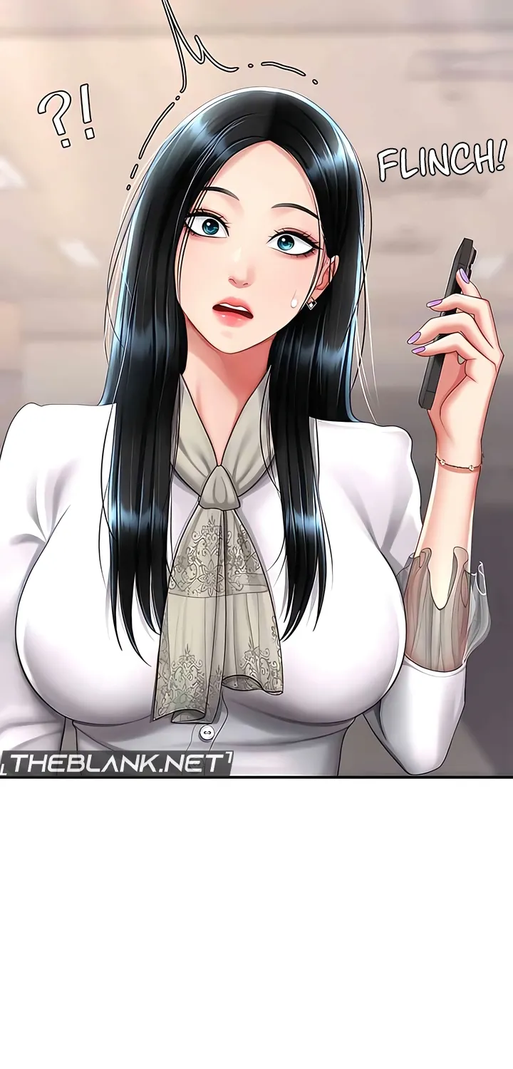 Read Eat First, Mom chapter 58 image 24 on Lezhin