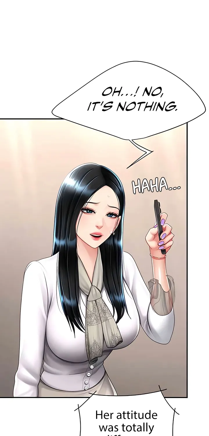 Read Eat First, Mom chapter 58 image 25 on Lezhin