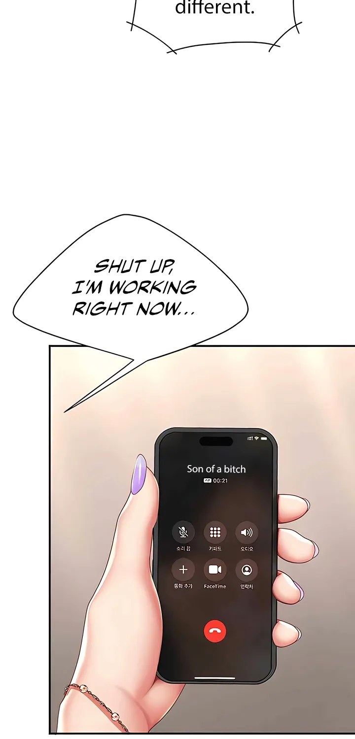 Read Eat First, Mom chapter 58 image 26 on Lezhin