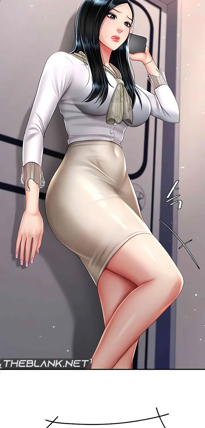 Read Eat First, Mom chapter 58 image 31 on Lezhin