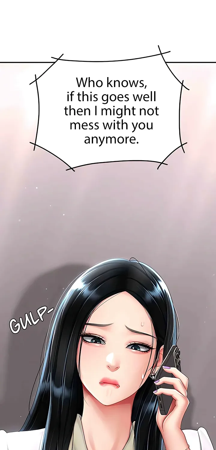 Read Eat First, Mom chapter 58 image 33 on Lezhin