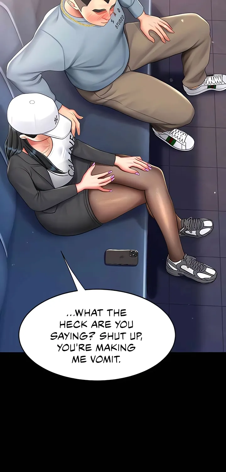Read Eat First, Mom chapter 58 image 39 on Lezhin