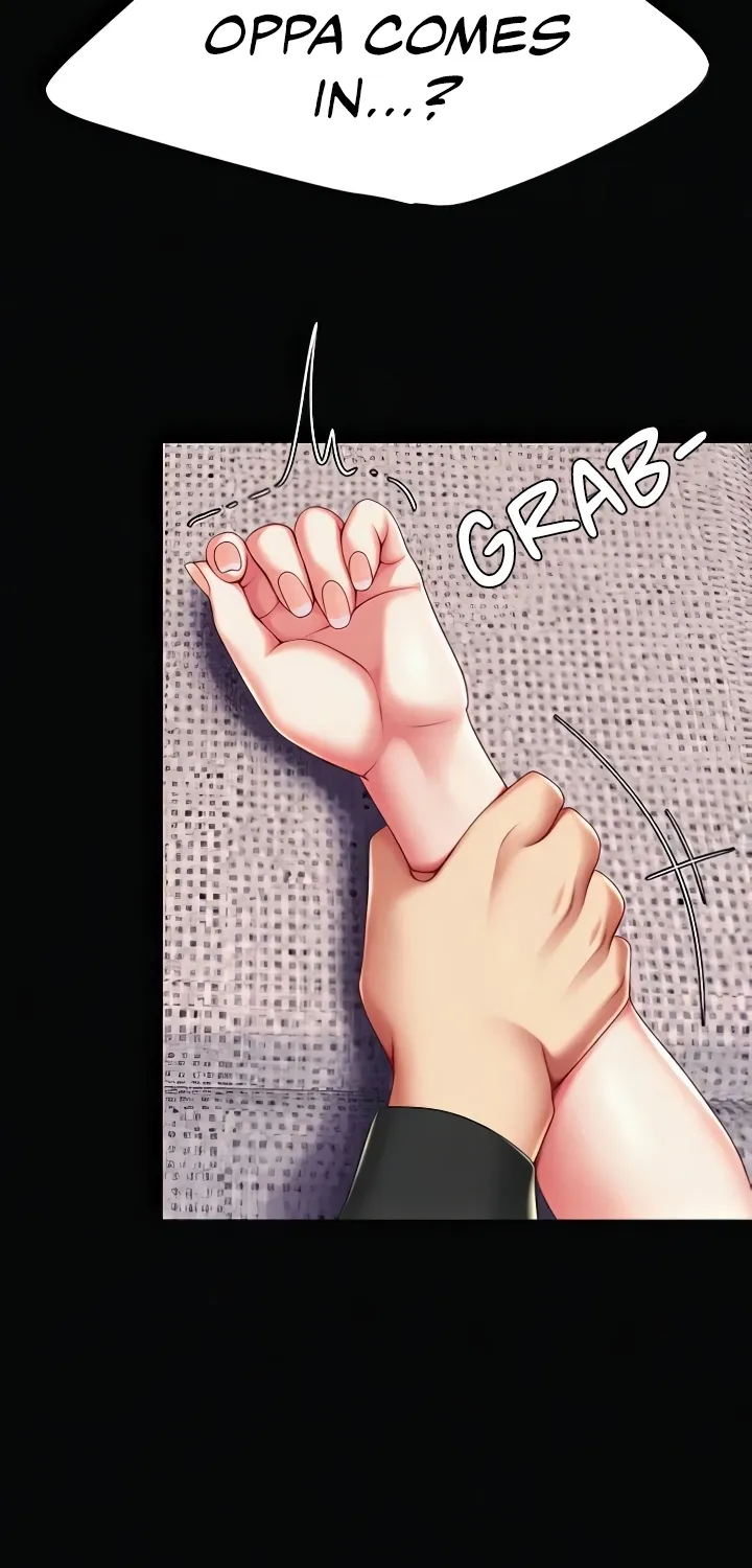 Read Eat First, Mom chapter 58 image 4 on Lezhin