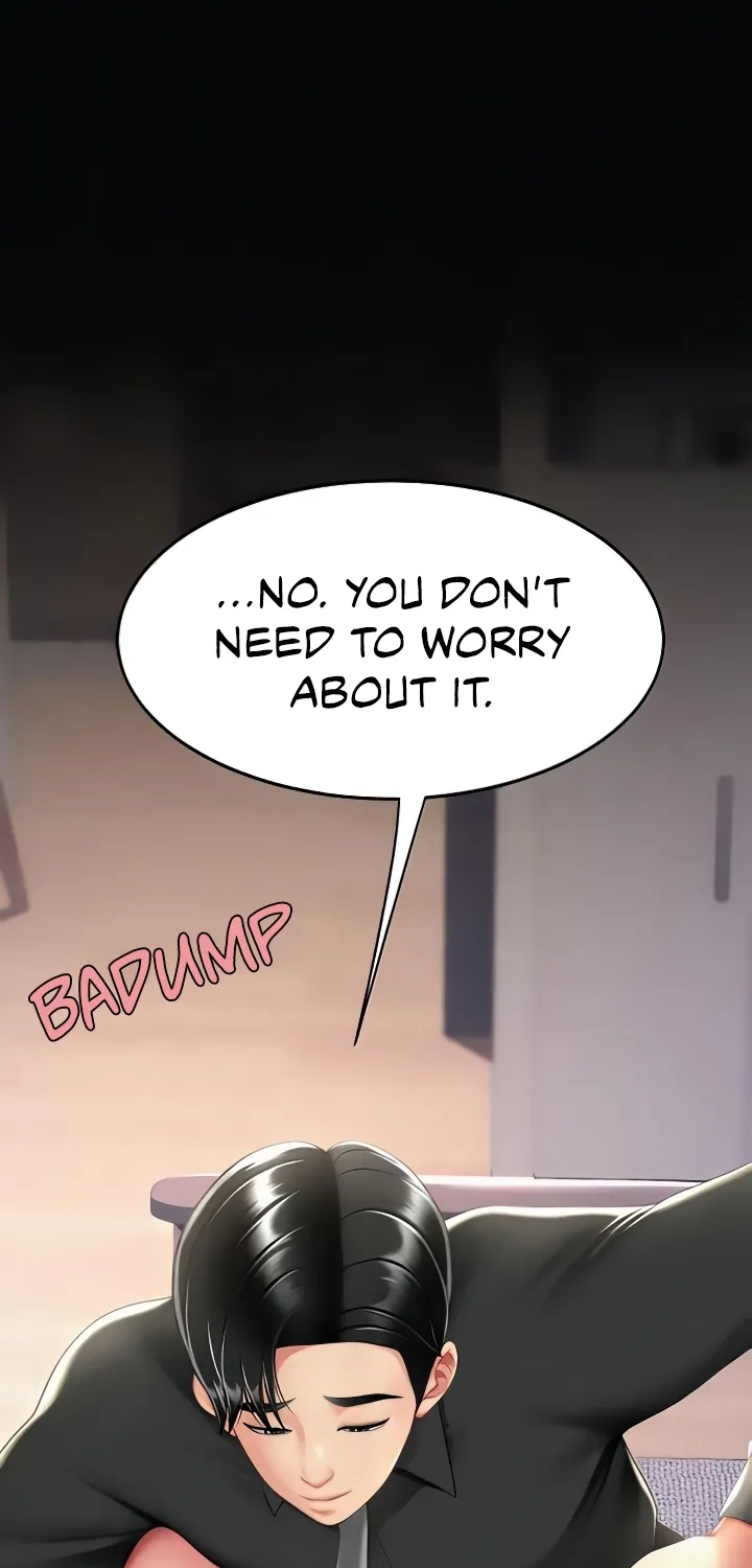 Read Eat First, Mom chapter 58 image 5 on Lezhin