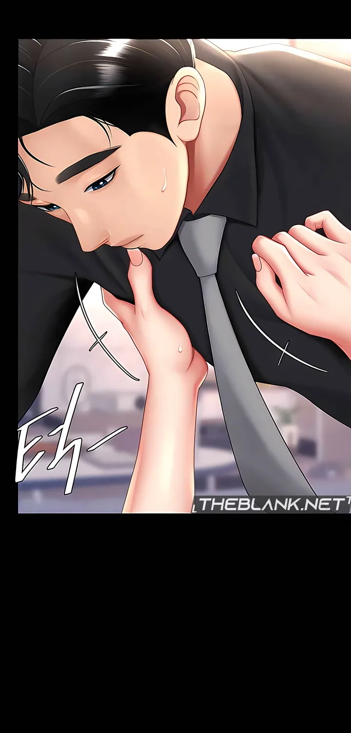 Read Eat First, Mom chapter 58 image 57 on Lezhin
