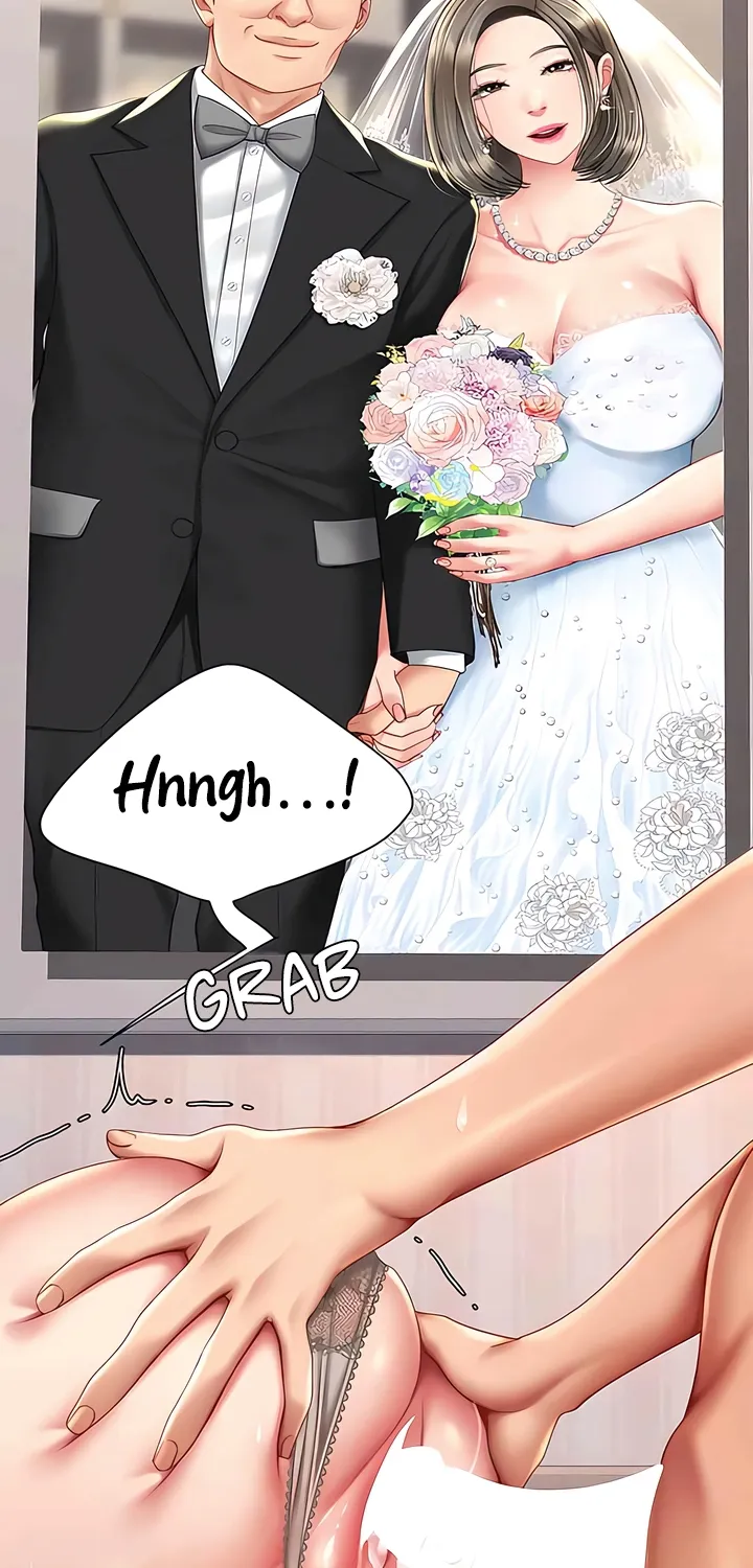 Read Eat First, Mom chapter 59 image 1 on Lezhin