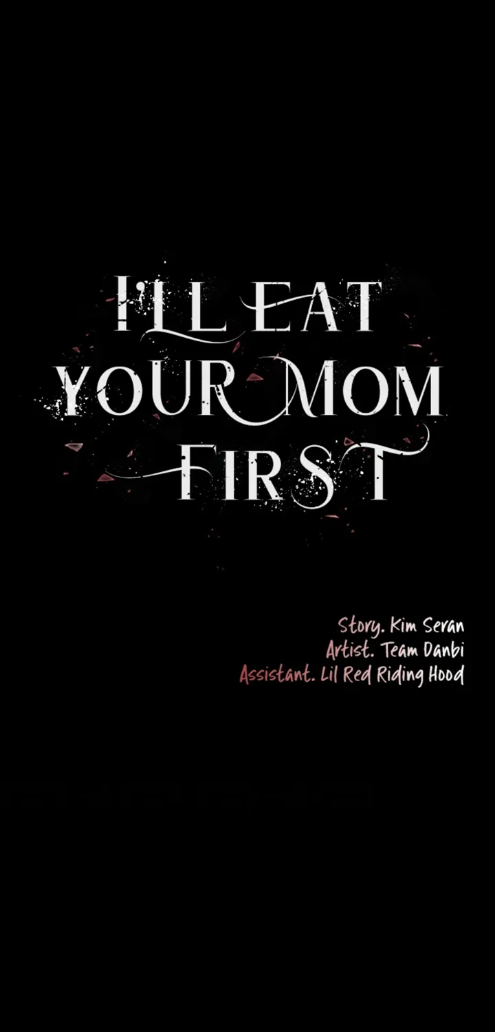 Read Eat First, Mom chapter 59 image 11 on Lezhin