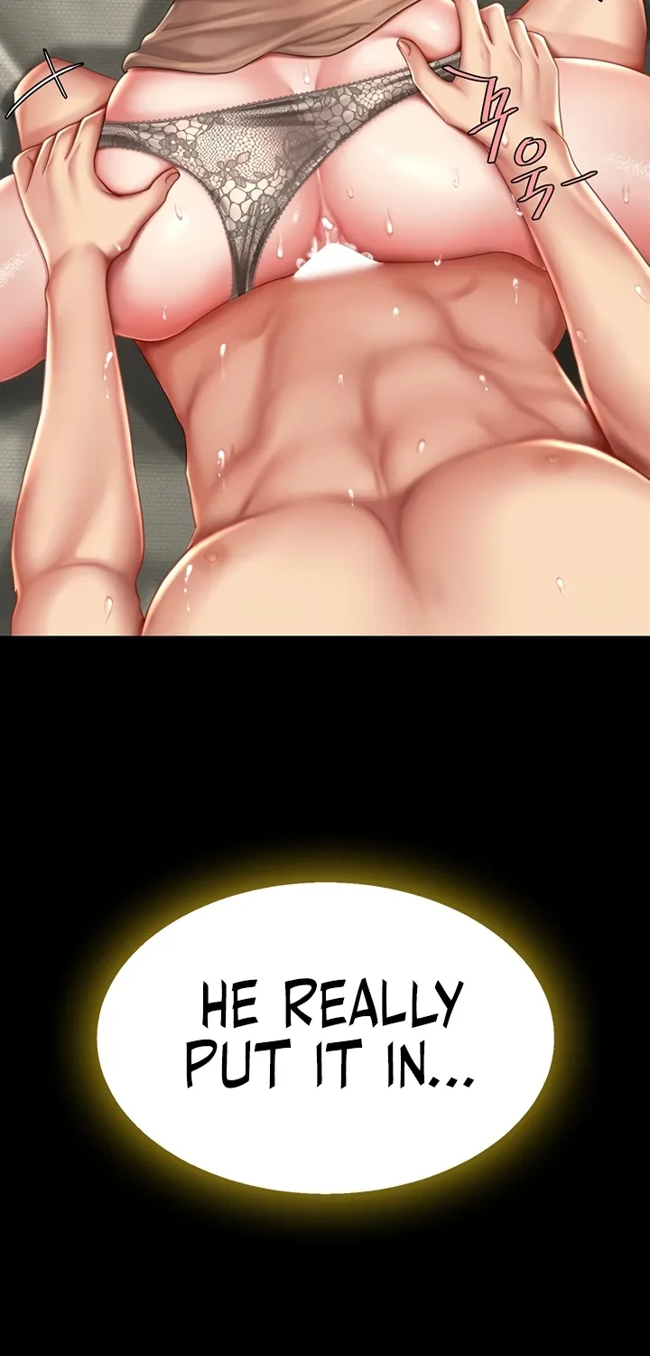 Read Eat First, Mom chapter 59 image 16 on Lezhin