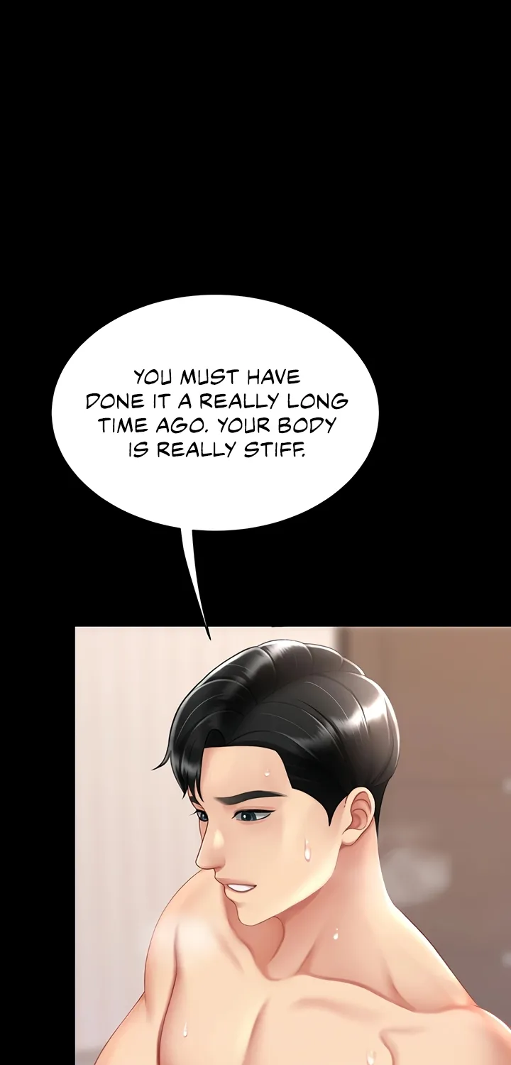Read Eat First, Mom chapter 59 image 18 on Lezhin