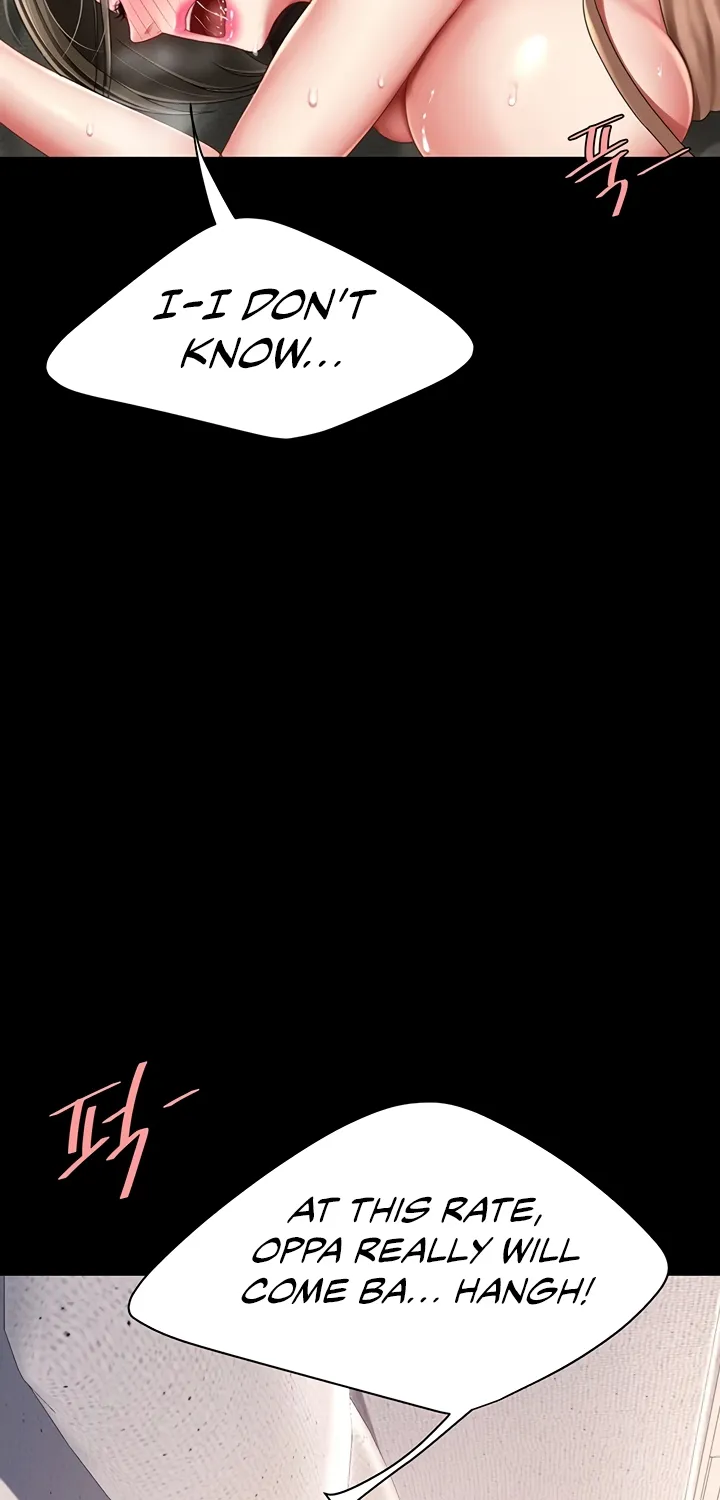 Read Eat First, Mom chapter 59 image 32 on Lezhin