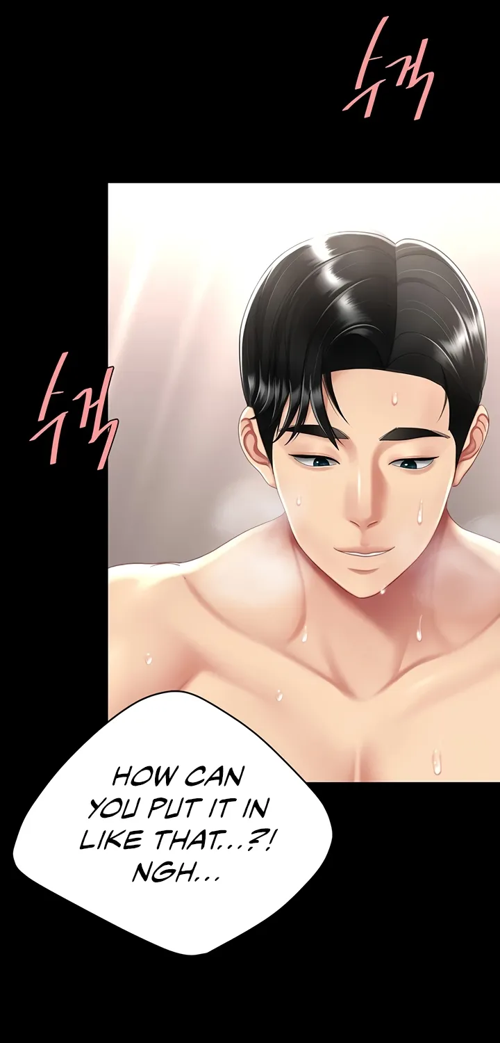 Read Eat First, Mom chapter 59 image 36 on Lezhin