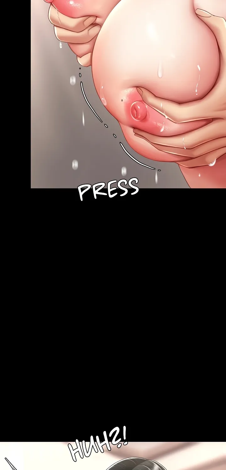 Read Eat First, Mom chapter 59 image 39 on Lezhin