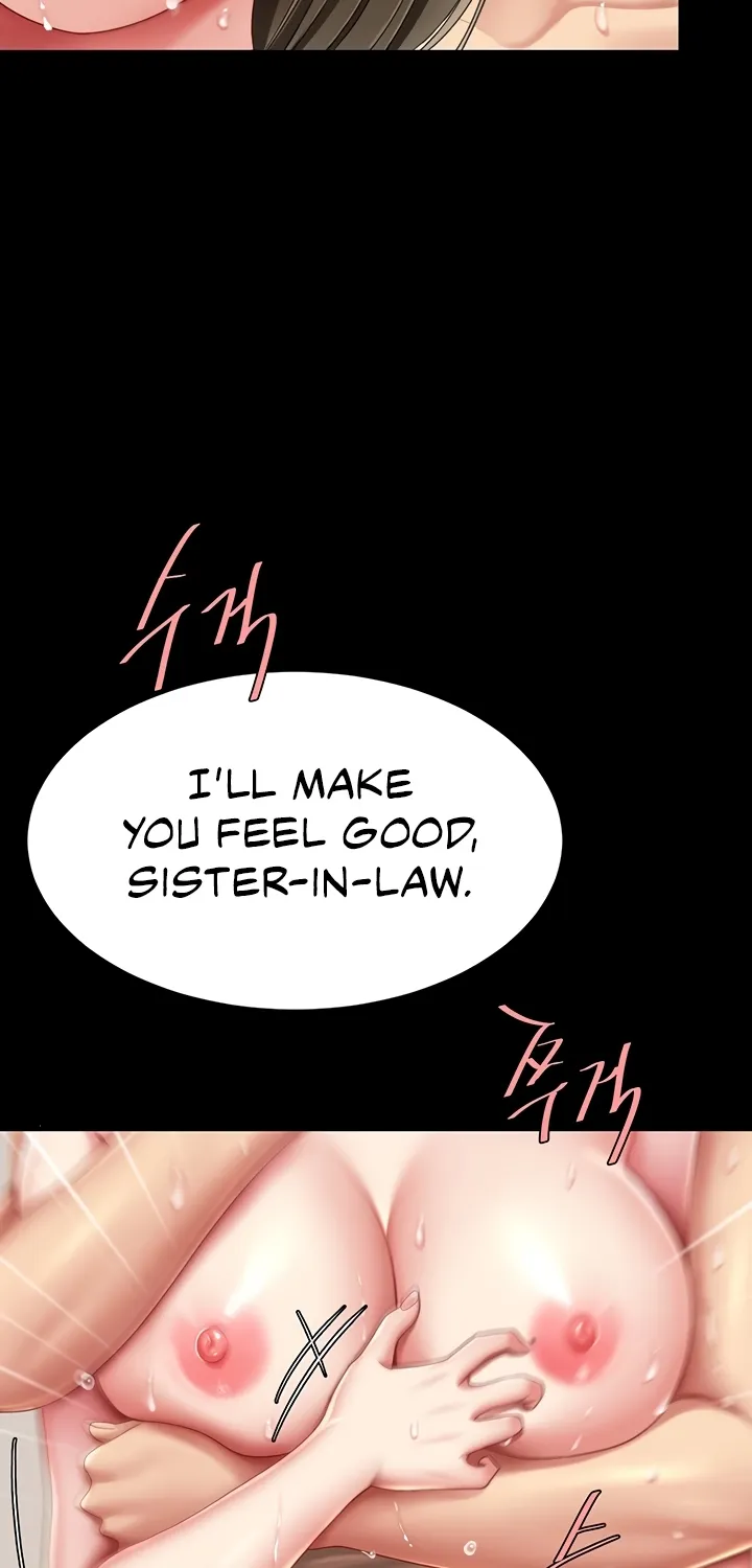 Read Eat First, Mom chapter 59 image 61 on Lezhin