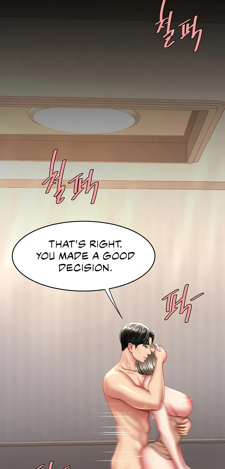 Read Eat First, Mom chapter 59 image 67 on Lezhin