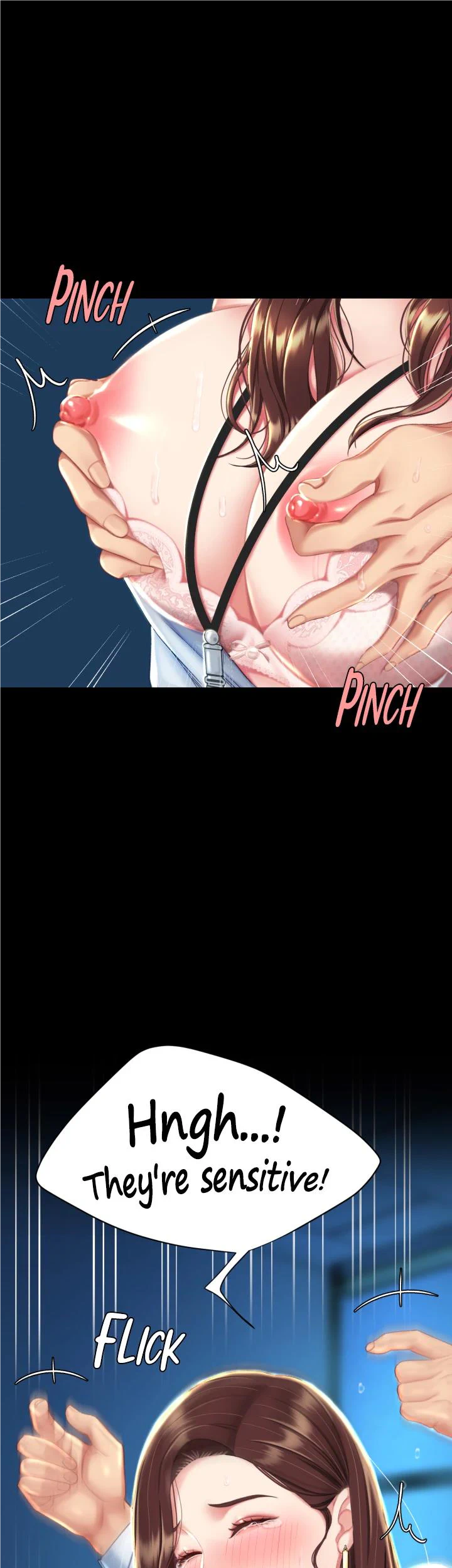 Read Eat First, Mom chapter 6 image 14 on Lezhin