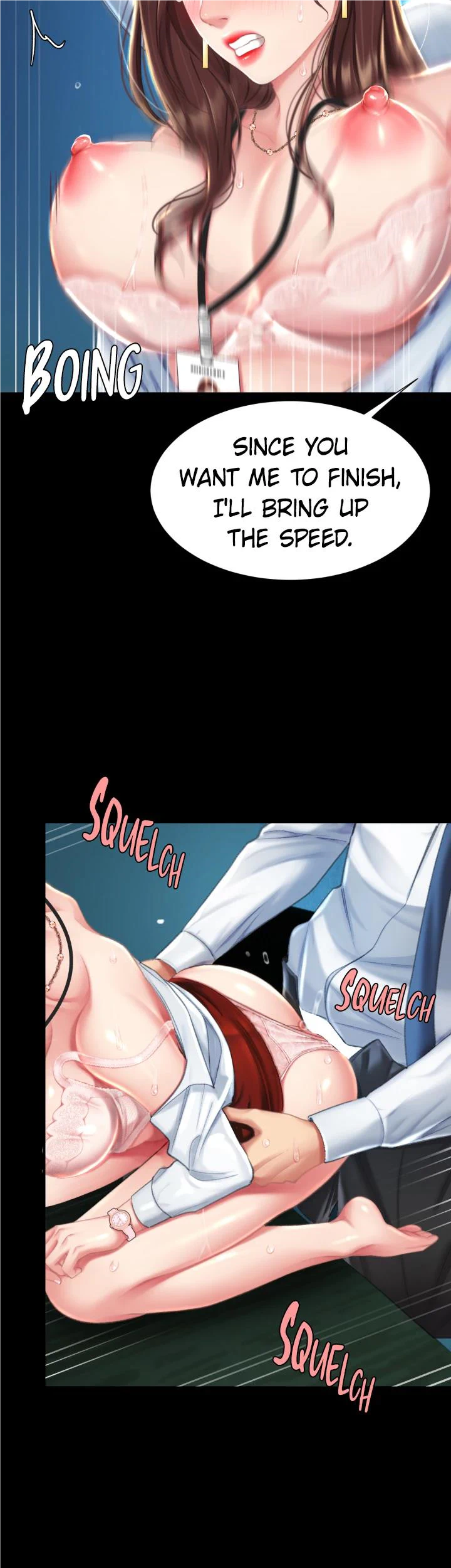 Read Eat First, Mom chapter 6 image 15 on Lezhin