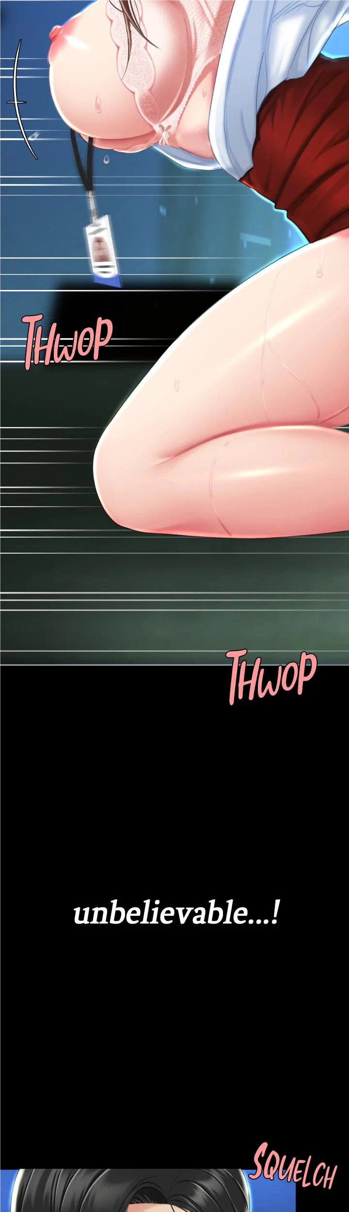 Read Eat First, Mom chapter 6 image 33 on Lezhin