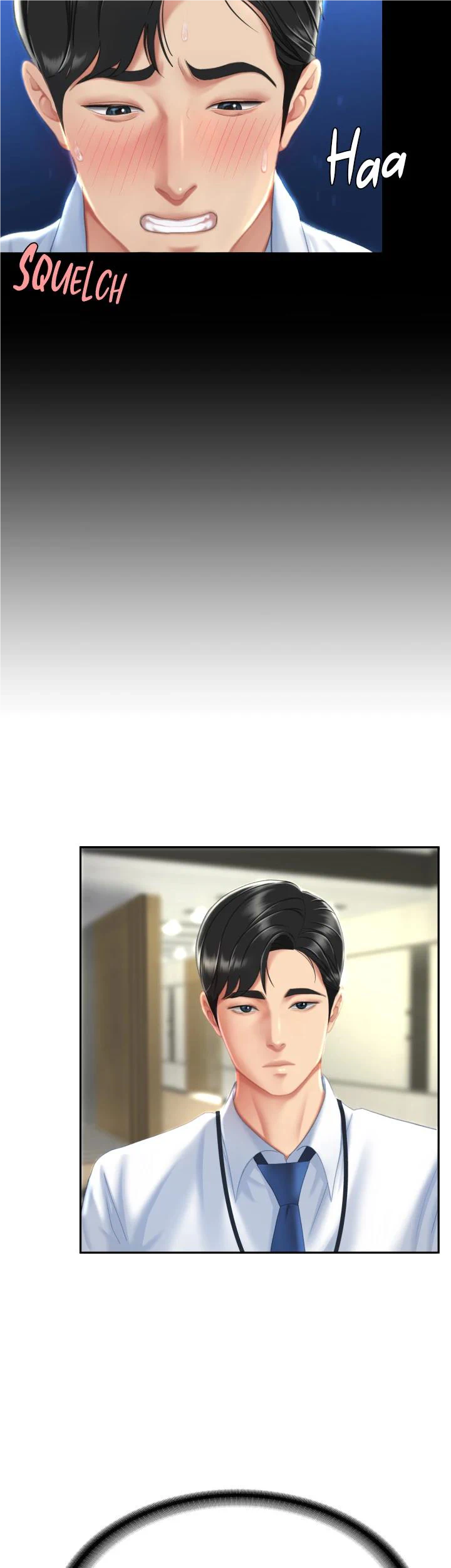 Read Eat First, Mom chapter 6 image 34 on Lezhin