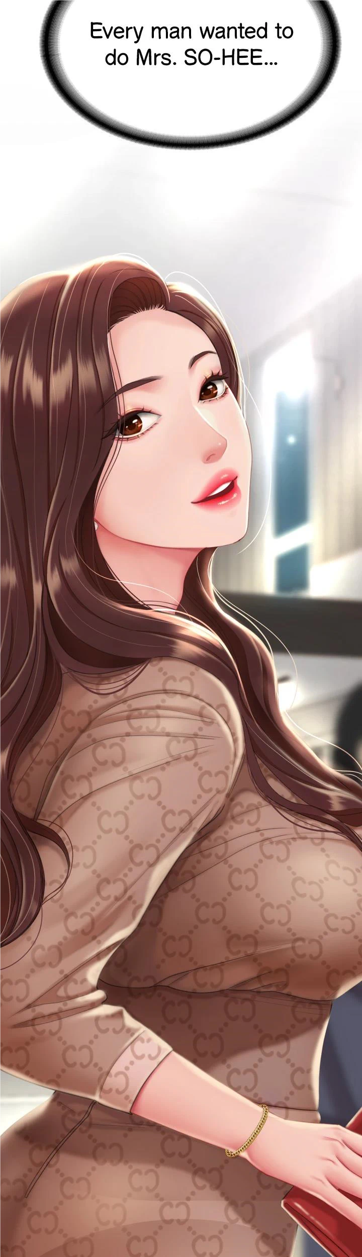 Read Eat First, Mom chapter 6 image 35 on Lezhin