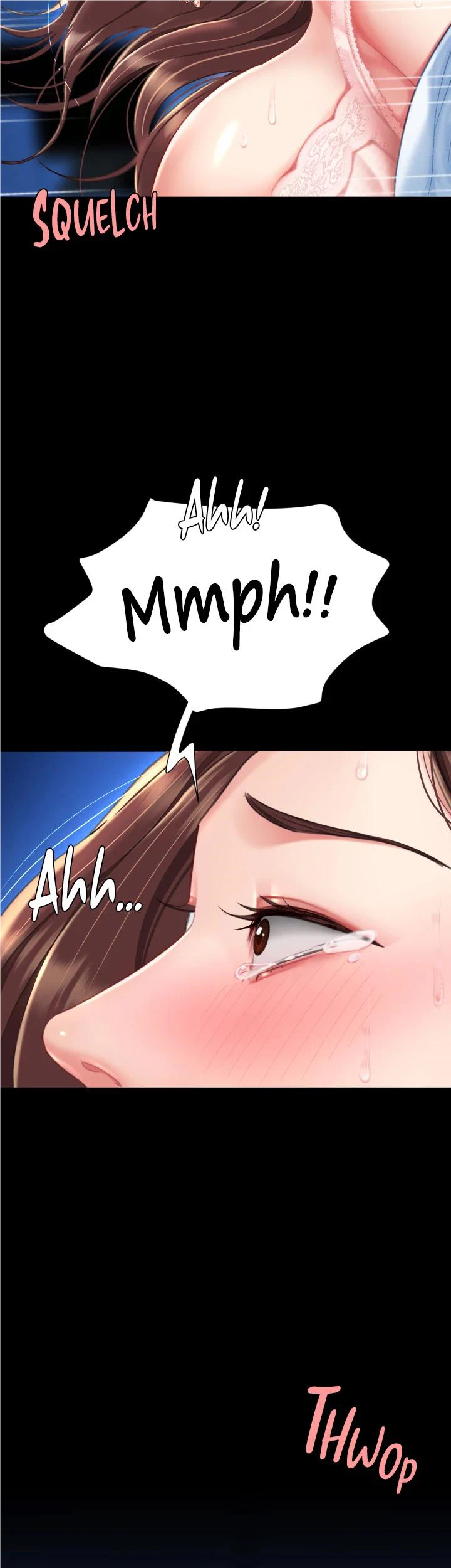 Read Eat First, Mom chapter 6 image 42 on Lezhin