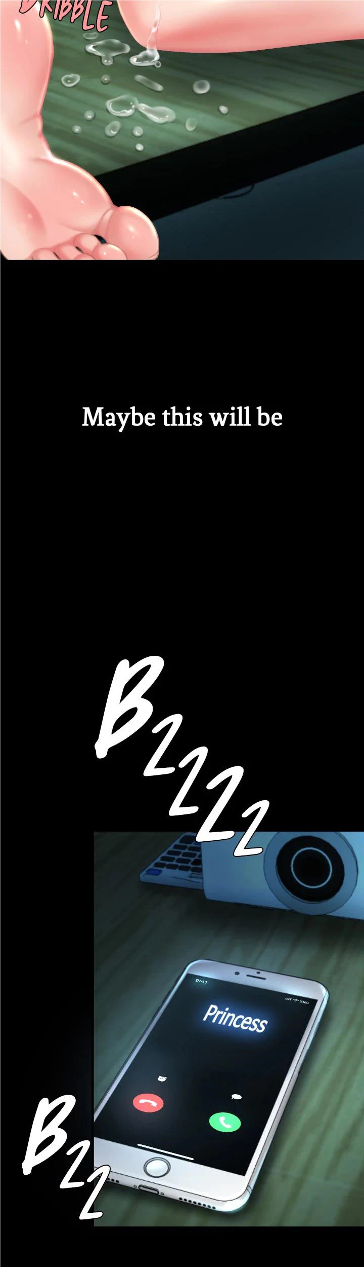 Read Eat First, Mom chapter 6 image 46 on Lezhin
