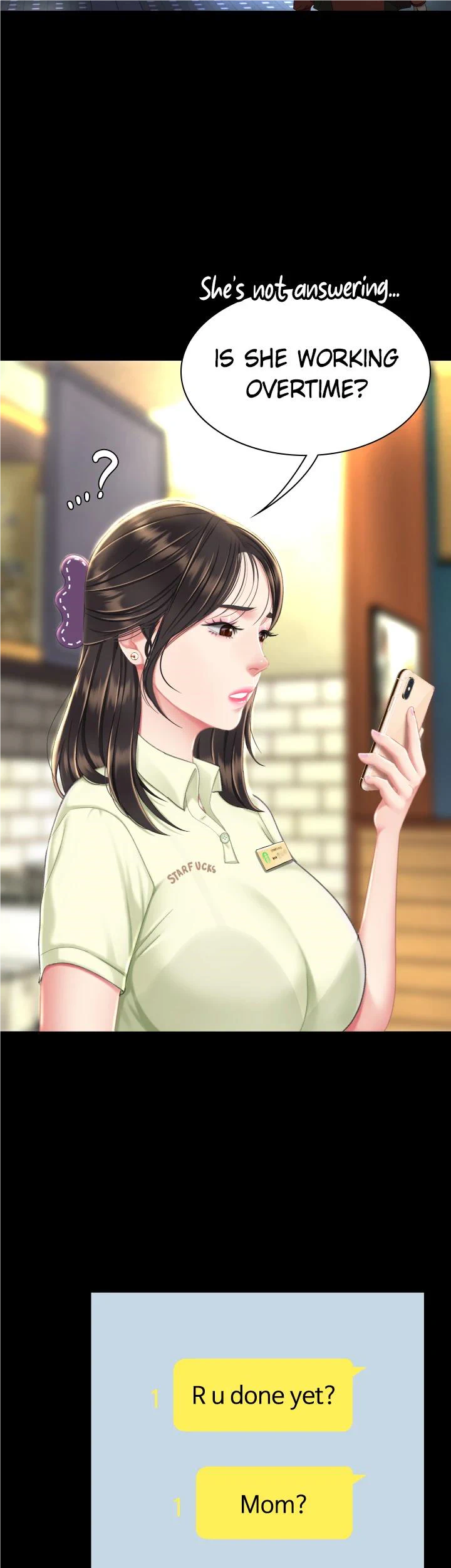 Read Eat First, Mom chapter 6 image 48 on Lezhin