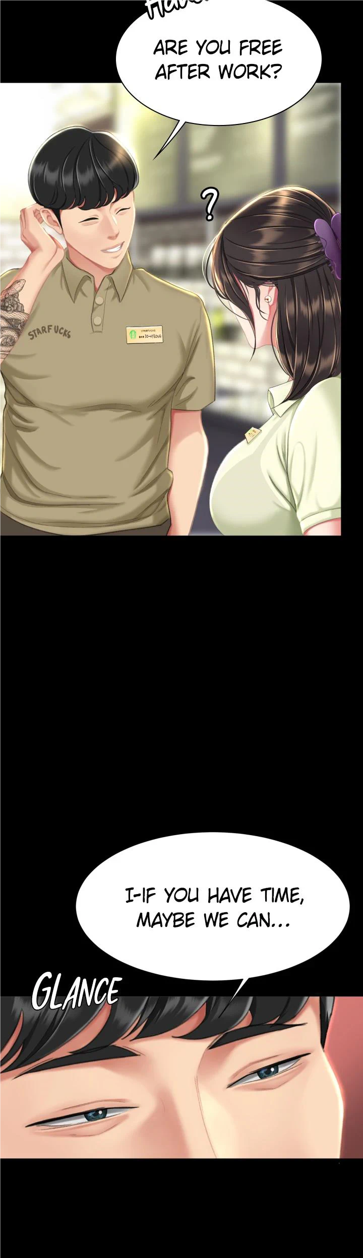 Read Eat First, Mom chapter 6 image 50 on Lezhin
